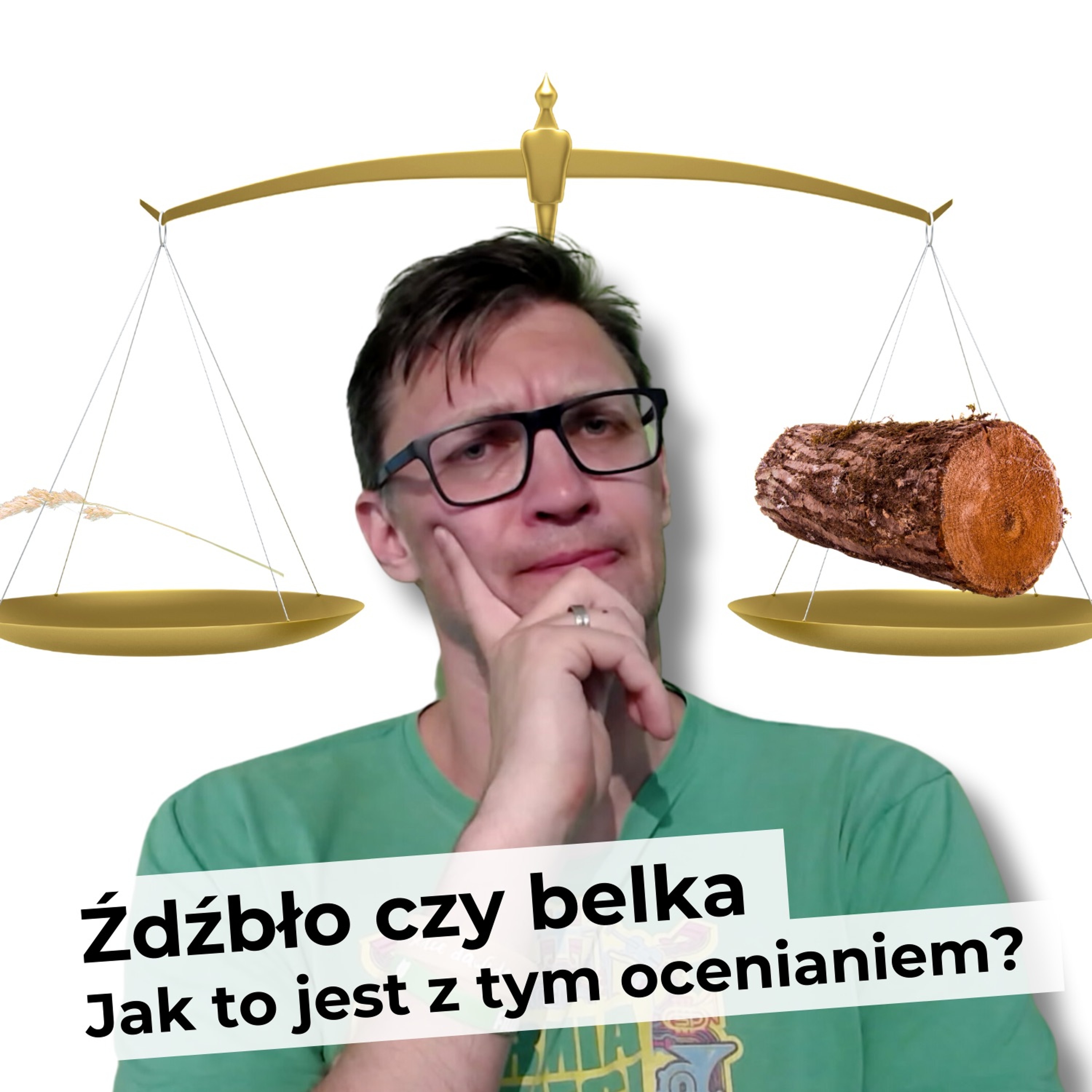 Zapiski z zielonego zeszytu