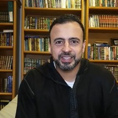 1- معاك يا رب مطرح ما تريد - خاطرة الفجر - مصطفى حسني