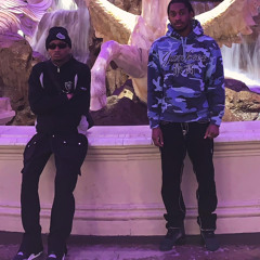 Eskimo Joe & Mario Snow