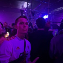 KETTAMA B2B INTERPLANETARY CRIMINAL- Andrew Music Club 8/31