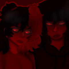 All I see is red (W/RayGotlee) (prod. Gold’s house)