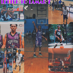 Sha Murda - A LETTER TO LAMAR