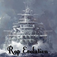 2022 - Rap Evolution