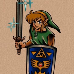 The Legend of Zelda: Ocarina of Time - Lon Lon Ranch