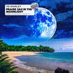 YG Marley - Praise Jah In The Moonlight (Two Guaros Afro House Remix)