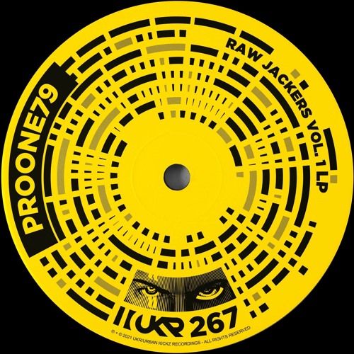 PREMIERE: ProOne79 - Mystic Land [Urban Kickz Recordings]