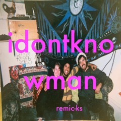 LITTLE R*CKY ZR3 -idontknowman (feat. Casey Mattson ){demo}