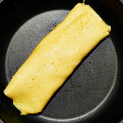 French Omelette - Ahmök