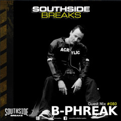 DJ-MIX (BREAKS) FOR SOUTHSIDE BREAKS MIX SERIES !!!FREE DL!!!