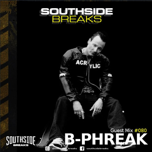 DJ-MIX (BREAKS) FOR SOUTHSIDE BREAKS MIX SERIES !!!FREE DL!!!