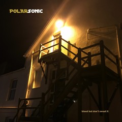 bleed but don't sweat it