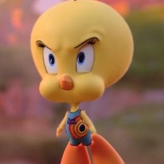 Let’s Ready To Rumble ( Mighty Spiritz Remix Live as told by Tweety Edit )