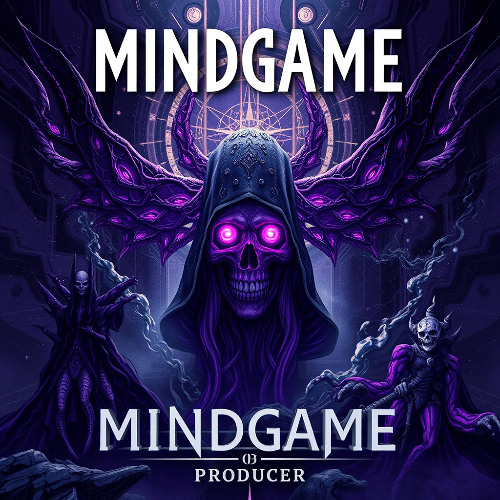 altered State 152 bpm