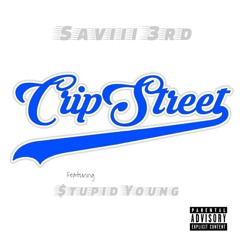 Cripstreet (feat. $tupid Young)