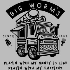 Big Worm