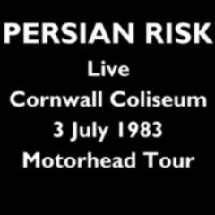 Persian Risk Ridin High