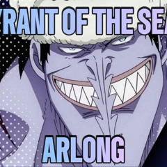 Tyrant of the Seas