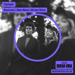 Cúrlach - Radio Buena Vida 10.02.24