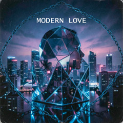 MODERN LOVE