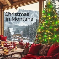 Christmas in Montana 2025