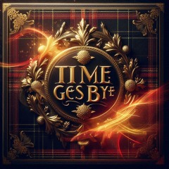 Time Goes Bye  (MASTERED)