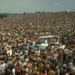 🎬Woodstock 999.