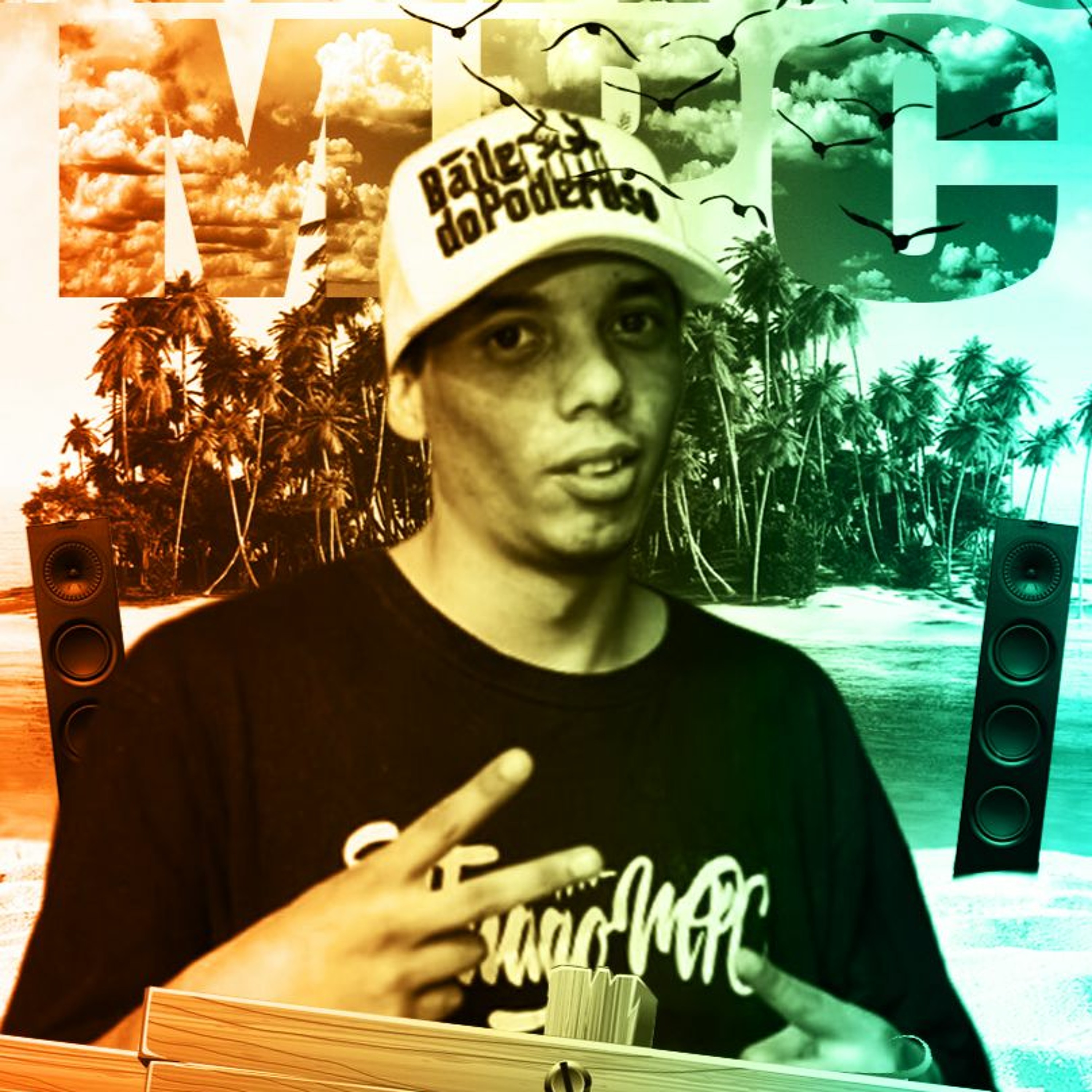 DJ THIAGO MPC