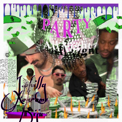 PARTY ALL NIGHT ft. Kiju x J.Philly