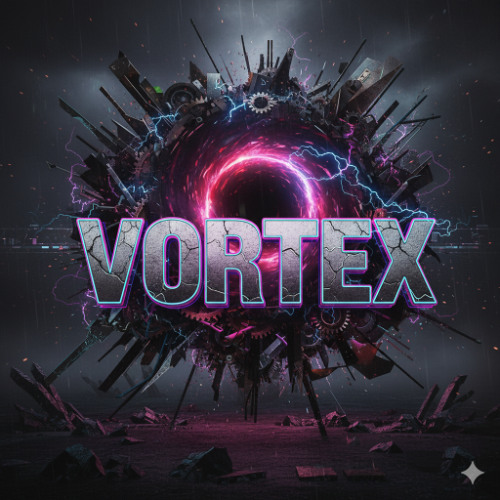 VORTEX - TECHNO ROCK MUSIC