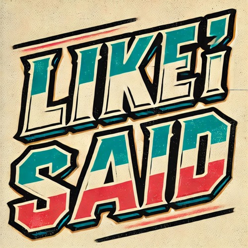 Shrista - Like I Said (Remix Challenge) ft. Swiggle Mandela