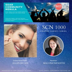 SCN 1000 Change Agent Series - Ellen Bryan