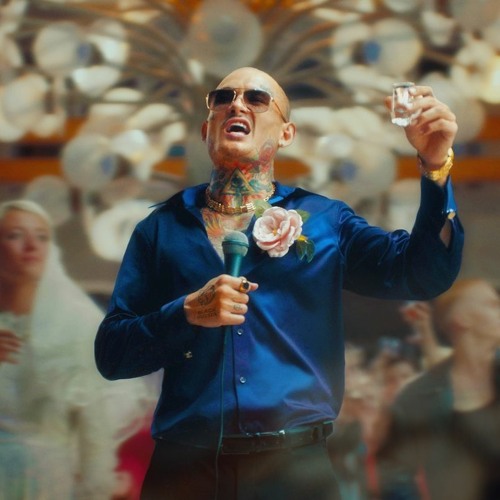 Чёрный русский