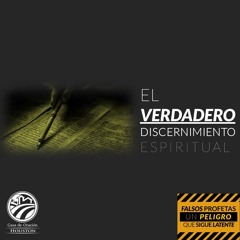 03 | David Guevara | El verdadero discernimiento espiritual | 03/14/2021