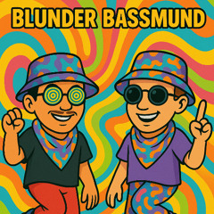 SOUND OF THE UNDERGROUND