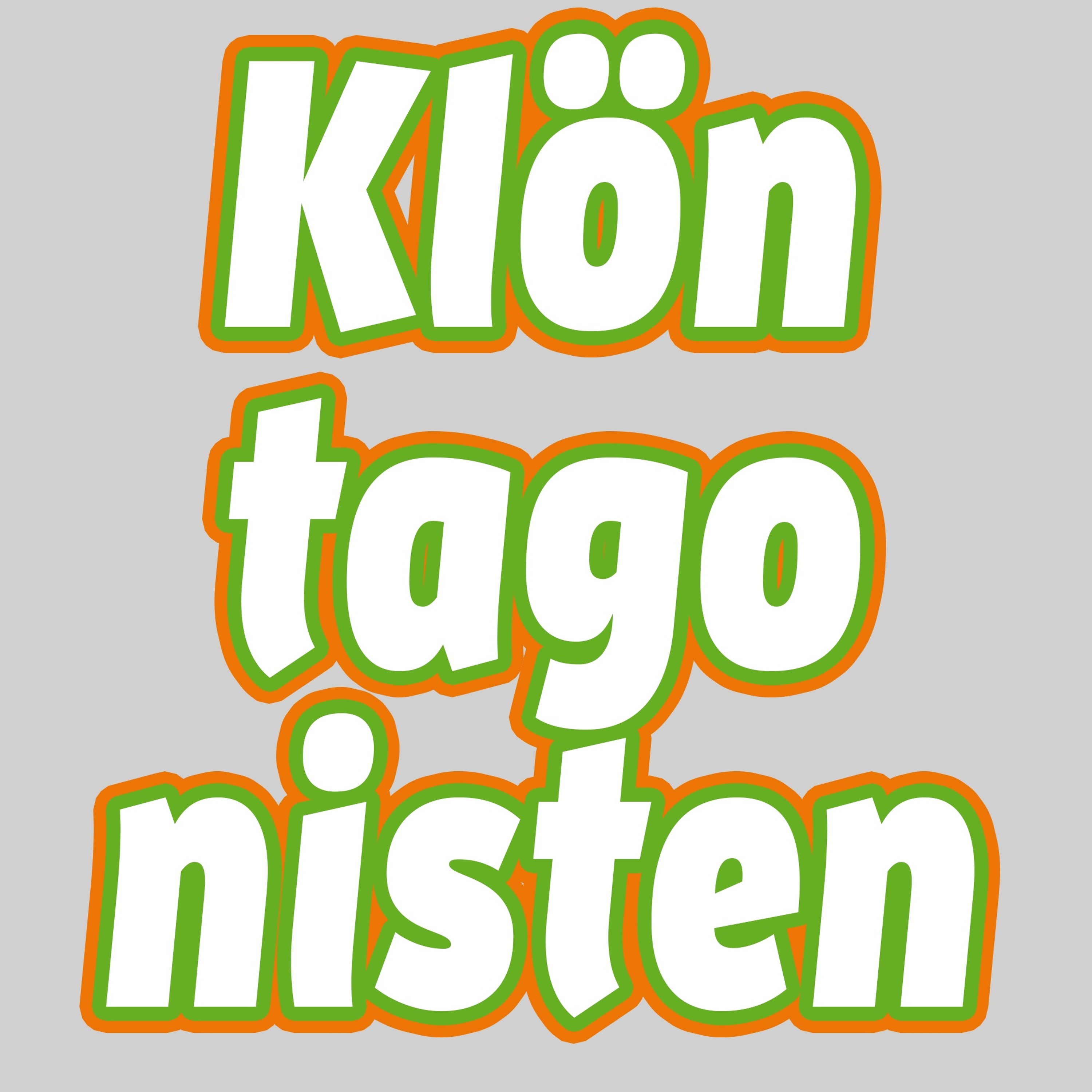 Klöntagonisten