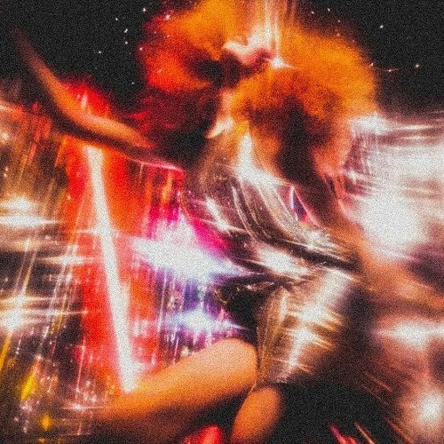 blury dancing - prod. boxxyasf