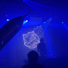 Ulrich Endstufe | CHAOS MACHT STERNE @ Kulturraum Freiburg | Nov 2025