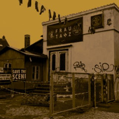 InDuStRie_LiV3 - Die Warnung kam zu spät  I_One_pattern_I