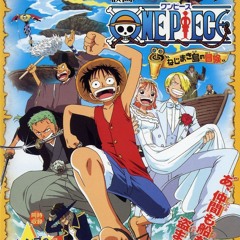 Stream TiWIZO  Listen to One Piece Movie 01 (2000) - Original Soundtrack  playlist online for free on SoundCloud