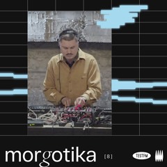 Morgotika @ [ luchshe ] festival + TESTFM