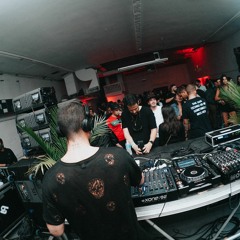 DJ SET - AG -  FINDER KEEPERS - MARCH 2021