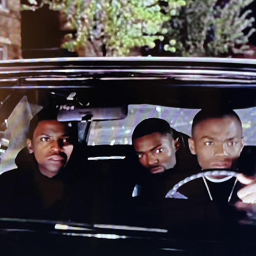 8th Ball feat. bagchaser1k