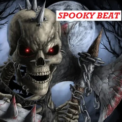 Spooky Type Beat