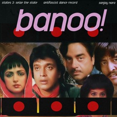 Sanjay Nara - Banoo!