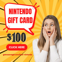 Nintendo Switch eShop Codes Online