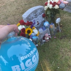Rest in Peace Chino (Prod.  @b.wylin_beats)