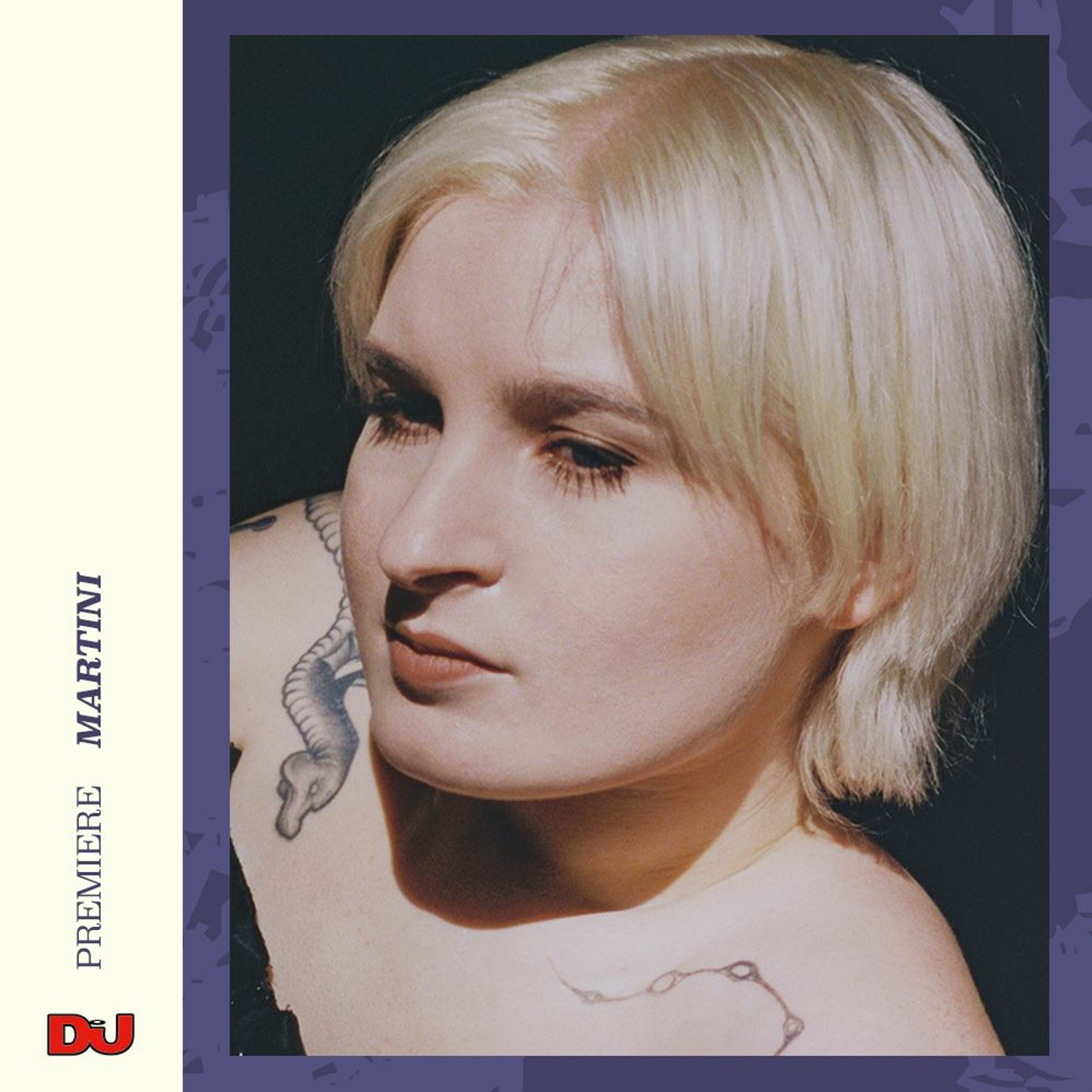 Premiere: Martini ‘If I Don't Laugh I'll Cry’ episode artwork