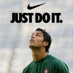 DON'T STOP GLXXMSTRIDER x Cristiano Ronaldo 2