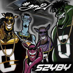 Diho, Alberto, Bibič, Josef Bratan - Szyby