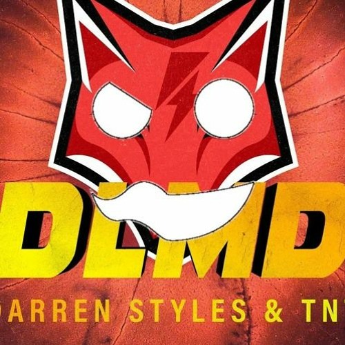 DLMD (Emoticon Melodic 170 Edit) - TNT X Darren Styles